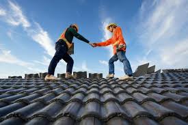 Best Storm Damage Roof Repair  in Fairfield, CA